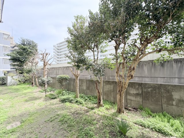 眺望　参考写真になりますのでご承知おき下さい