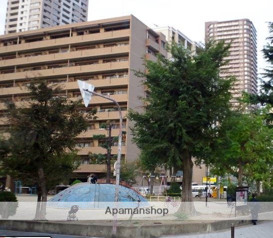 公園　石ヶ辻公園（公園）まで298m