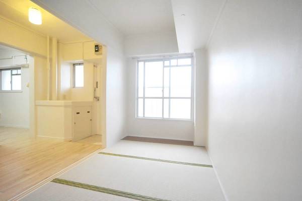 その他　ビレッジハウスの同一物件・同一タイプの間取りの写真です