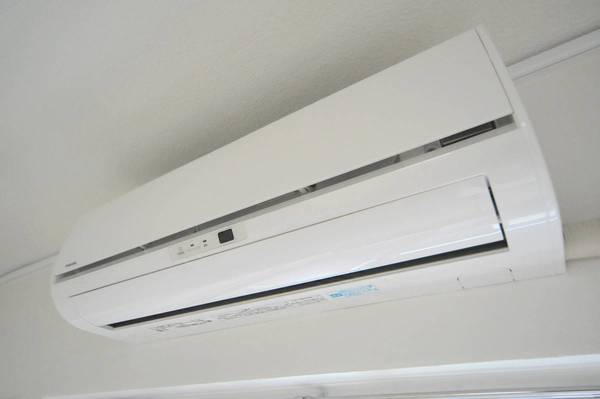 その他設備　ビレッジハウスの同一物件・同一タイプの間取りの写真です