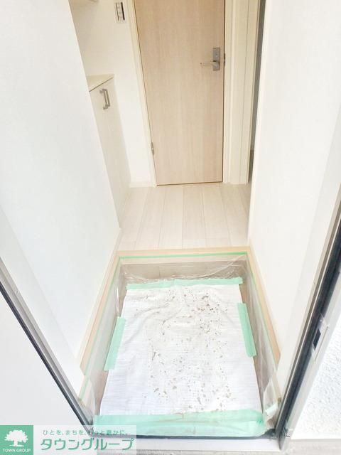 玄関　★玄関スペース★