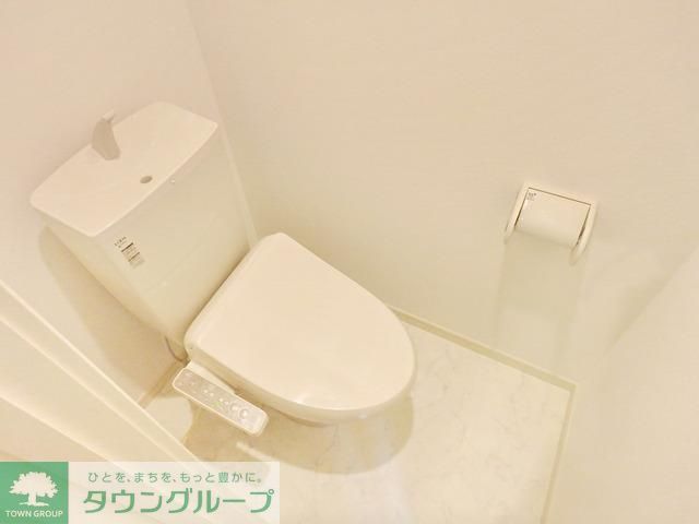 トイレ　★シャワー付きトイレ★