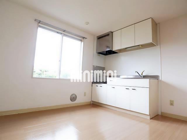 その他部屋・スペース　明るい６．５帖のダイニングです！