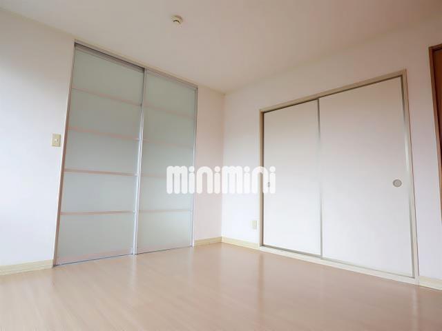 居室・リビング　７帖の洋室です！