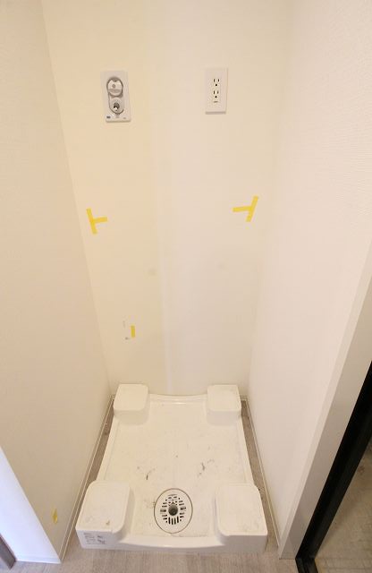 その他設備　別の部屋の写真です