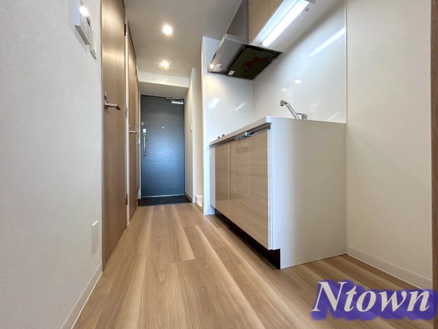 その他部屋・スペース　明るい色調の室内です