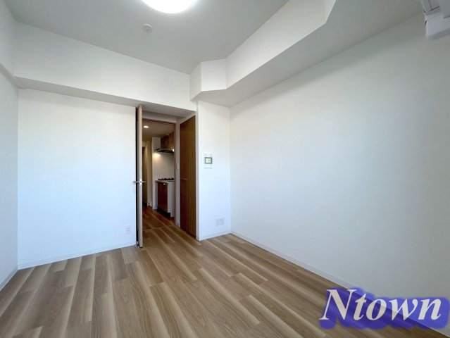 その他　居間です