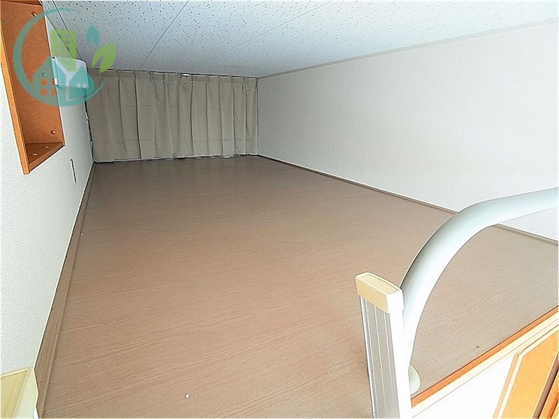 その他部屋・スペース　レオパレスムーランルージュ（家具・家電付、仲介手数料不要）