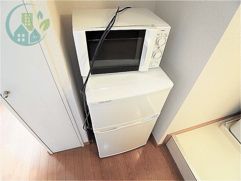 その他設備　レオパレスムーランルージュ（家具・家電付、仲介手数料不要）