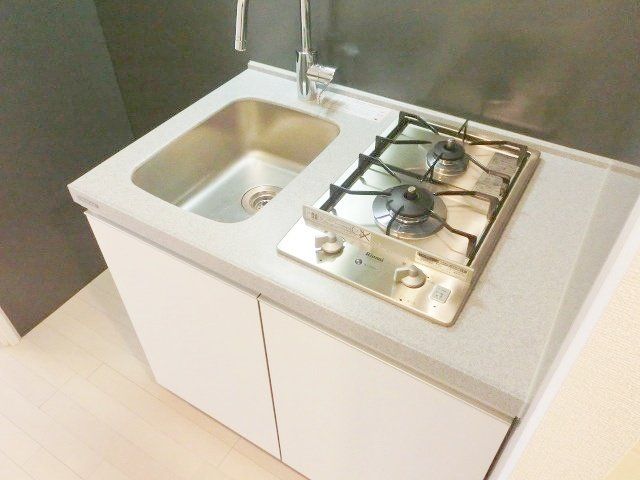 キッチン　お部屋探しは株式会社　タウンハウジング　までお気軽にお問合…