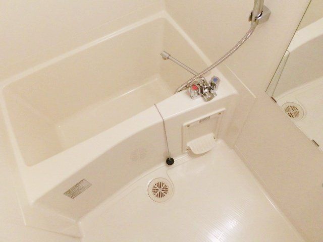 バス・シャワールーム　お部屋探しは株式会社　タウンハウジング　までお気軽にお問合…