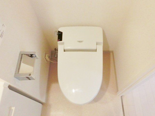 トイレ　お部屋探しは株式会社　タウンハウジング　までお気軽にお問合…