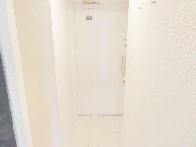 玄関　お部屋探しは株式会社　タウンハウジング　までお気軽にお問合…