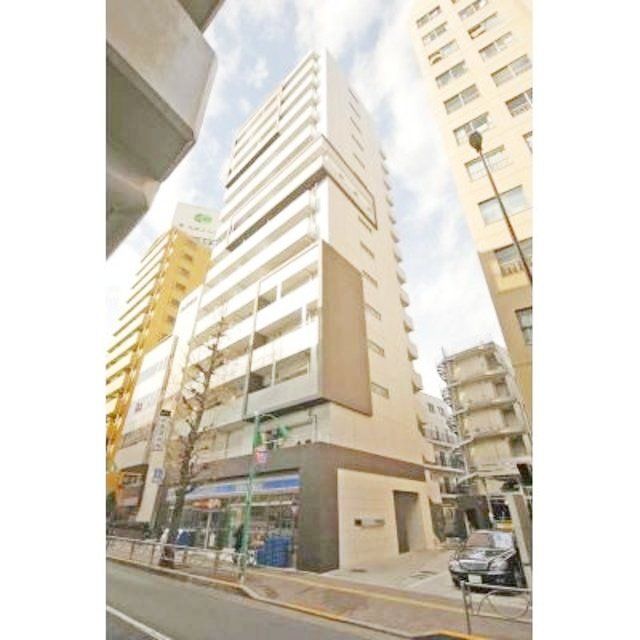 建物外観　お部屋探しは株式会社　タウンハウジング　までお気軽にお問合…