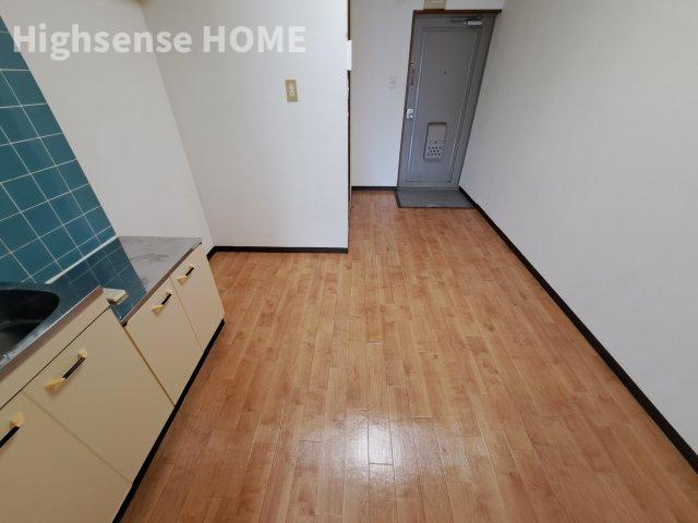 その他部屋・スペース　使いやすいリビングです