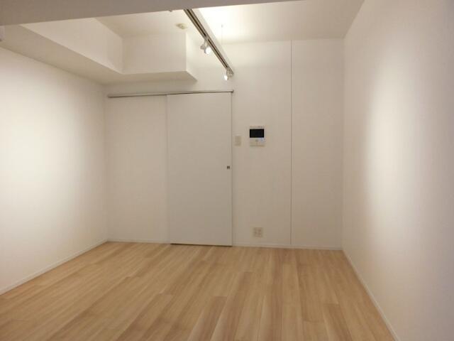 居室・リビング　?