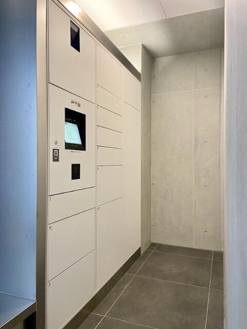 その他共有部分　?