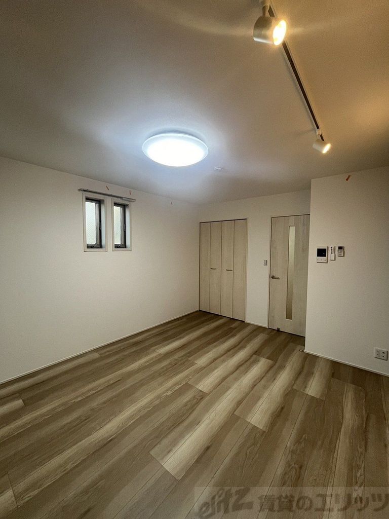 居室・リビング　リビング/居室