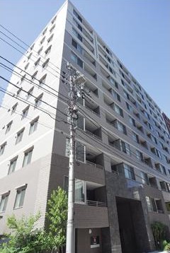 建物外観　☆綺麗な外観☆
