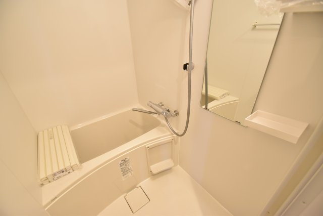 バス・シャワールーム　※参考写真