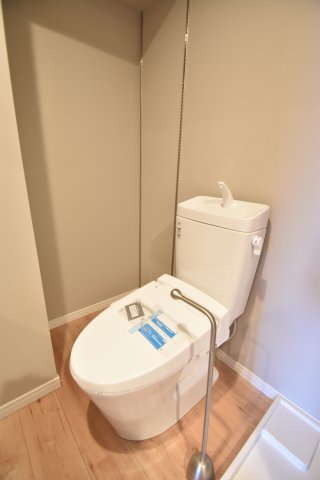 トイレ　※参考写真