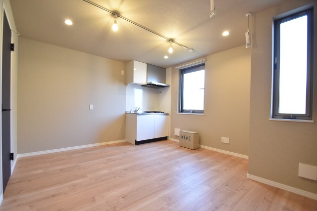 居室・リビング　※参考写真