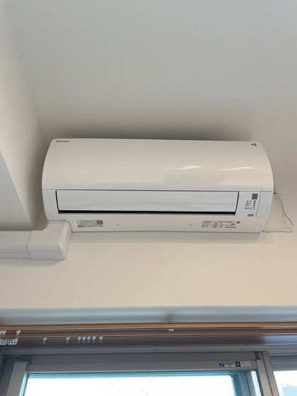 その他設備　※別部屋の写真です