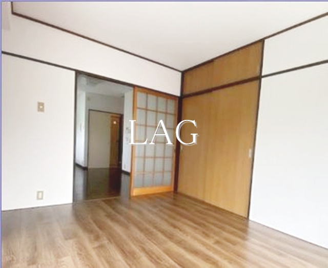 その他部屋・スペース　寝室です。