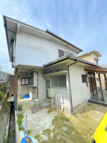 幼稚園・保育園　焼山保育園（幼稚園・保育園）まで694m