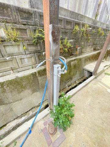 病院　呉やけやま病院（病院）まで682m