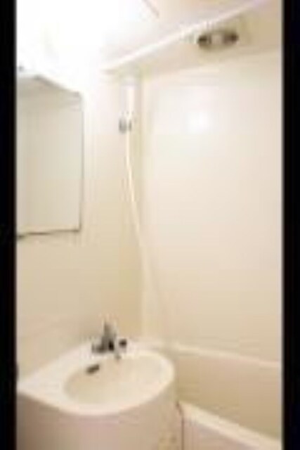 洗面設備　洗面所