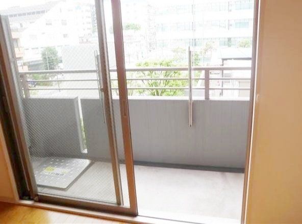 バルコニー　バルコニー（参考）