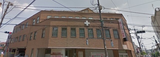 病院　国立さくら病院（病院）まで979m