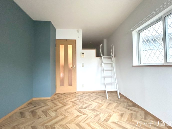 居室・リビング　※同型タイプ写真の為、現状優先。初期費用分割可能