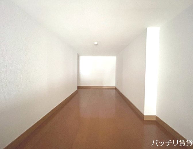 その他部屋・スペース　※同型タイプ写真の為、現状優先。初期費用分割可能