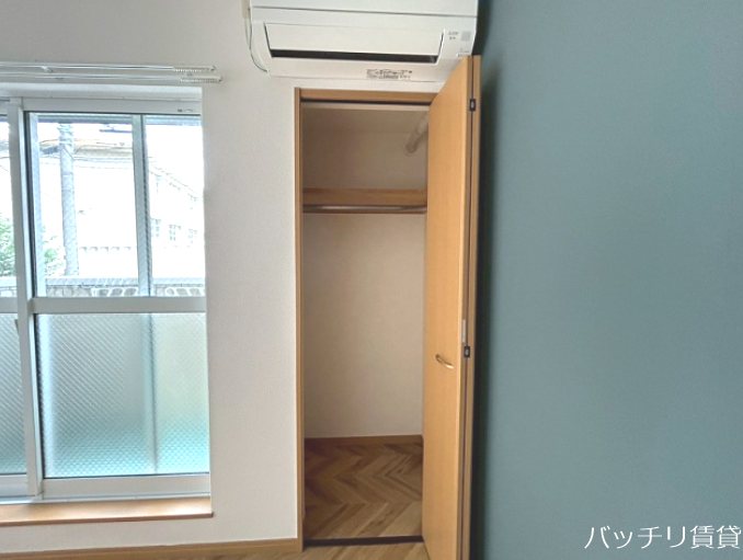 眺望　※同型タイプ写真の為、現状優先。初期費用分割可能