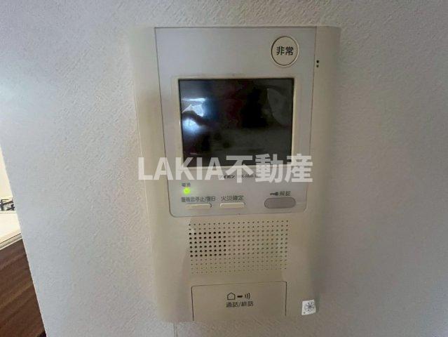 その他　セキュリティ