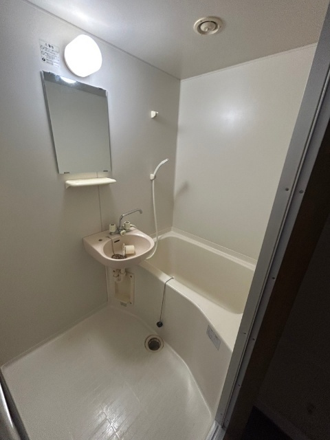 バス・シャワールーム　イメージ