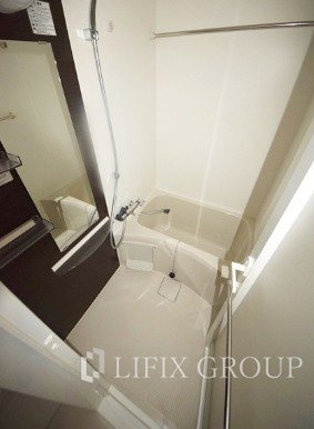 バス・シャワールーム　風呂