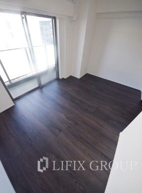 居室・リビング　居間・リビング