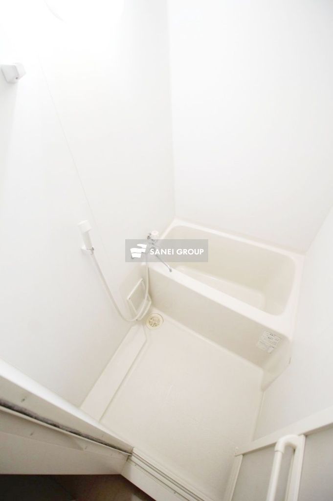 バス・シャワールーム　同仕様