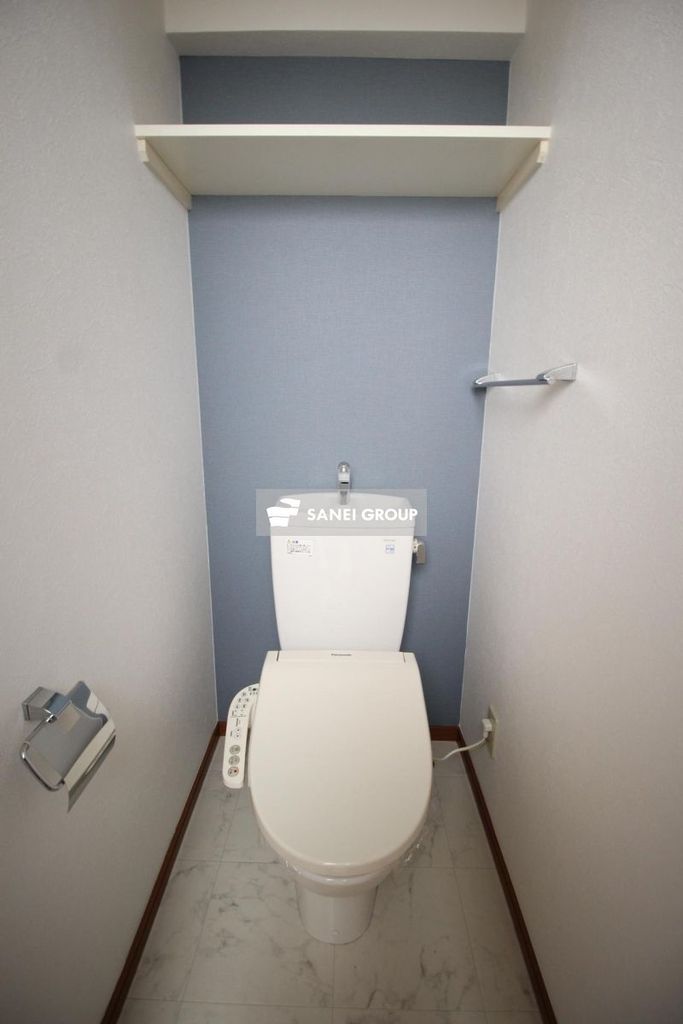 トイレ　同仕様