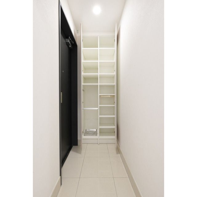 その他　シューズボックス