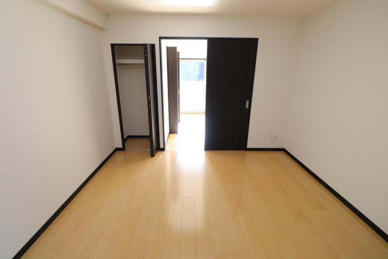 収納　リビングの収納