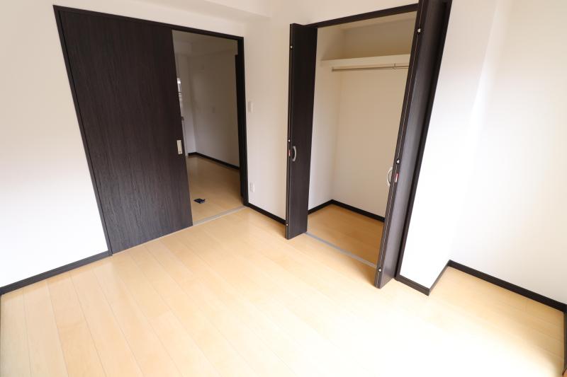 その他部屋・スペース　洋室5.5帖