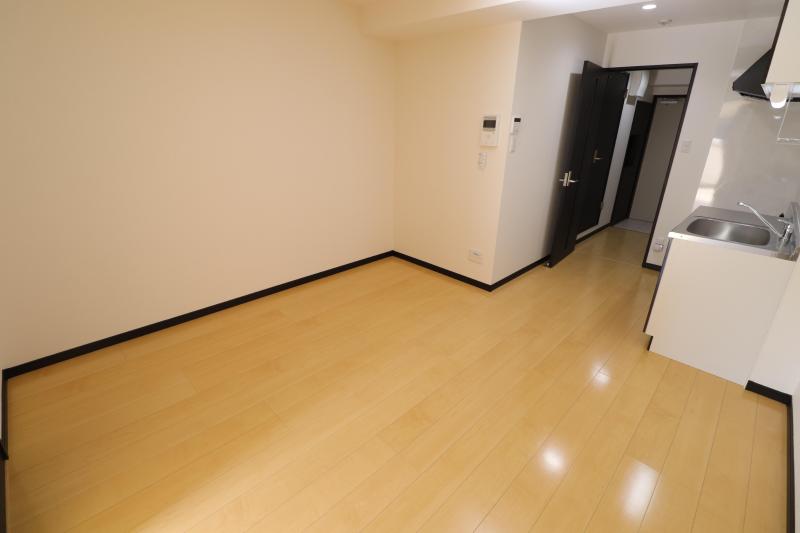 居室・リビング　リビング9.4帖