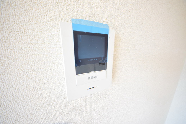 セキュリティ　～はーいどなたっ～