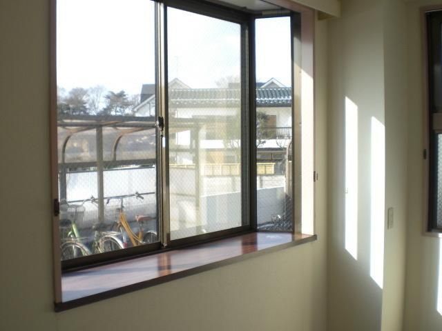 その他　★角部屋出等付き★