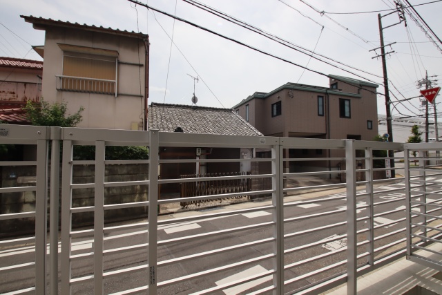 眺望　※別室の参考写真の為、現況優先です。