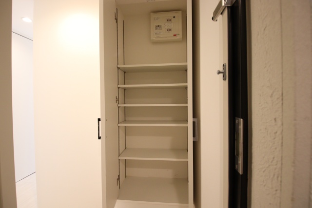 収納　※別室の参考写真の為、現況優先です。